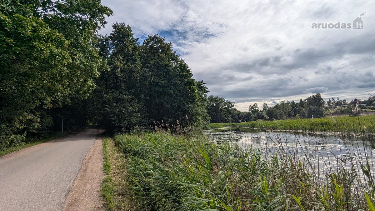 Parduodamas 0,62 ha rekreacinės paskirties - nuotraukos Nr. 11