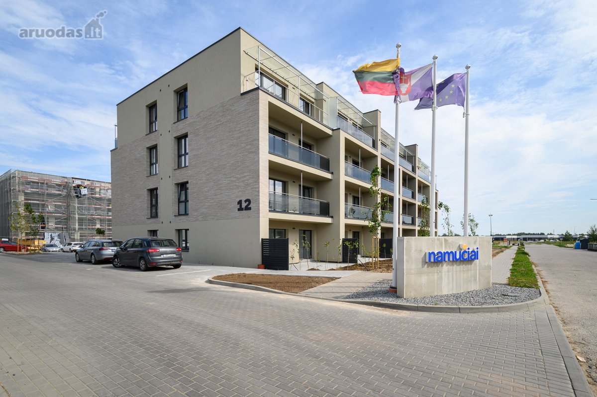 Puikus pasiūlymas tiems, kurie ieško ramybės - nuotraukos Nr. 4