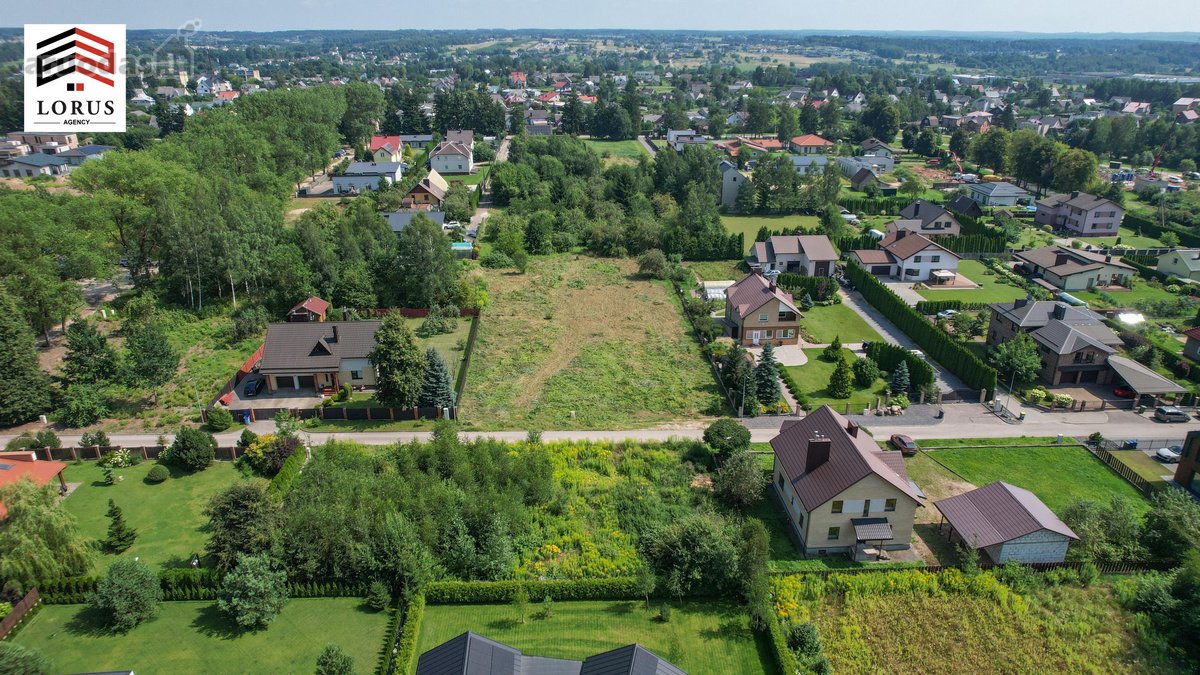 Parduodamas 11 a namų valdos sklypas Vilniaus - nuotraukos Nr. 7