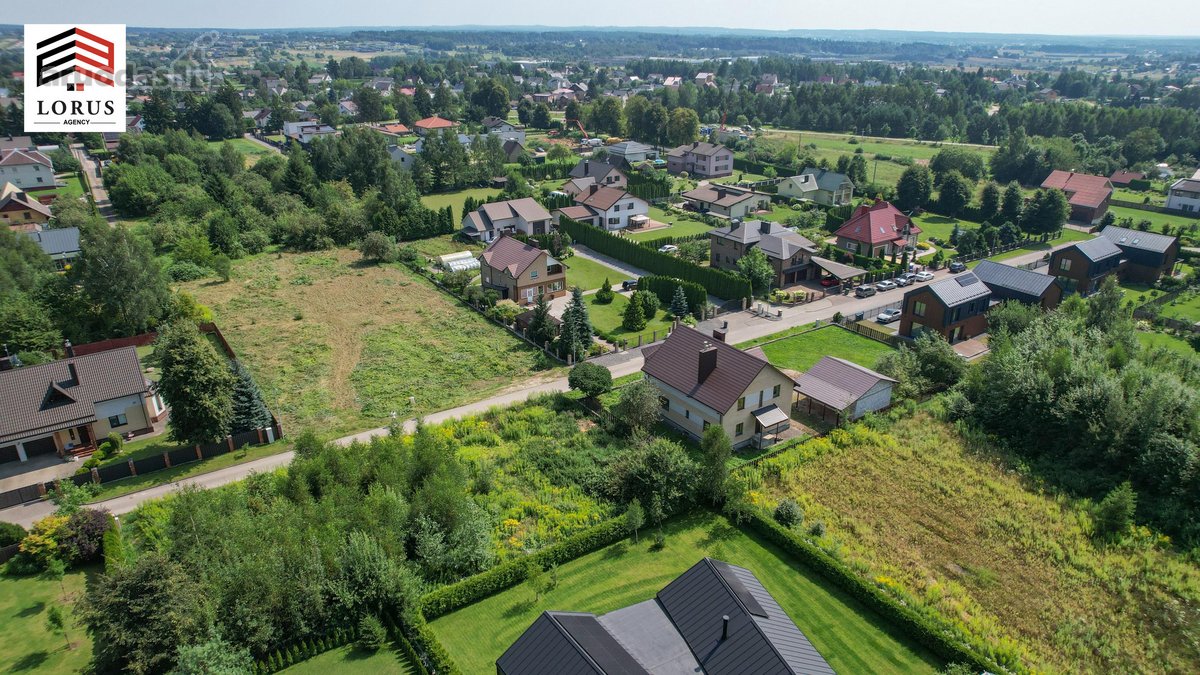 Parduodamas 11 a namų valdos sklypas Vilniaus - nuotraukos Nr. 9