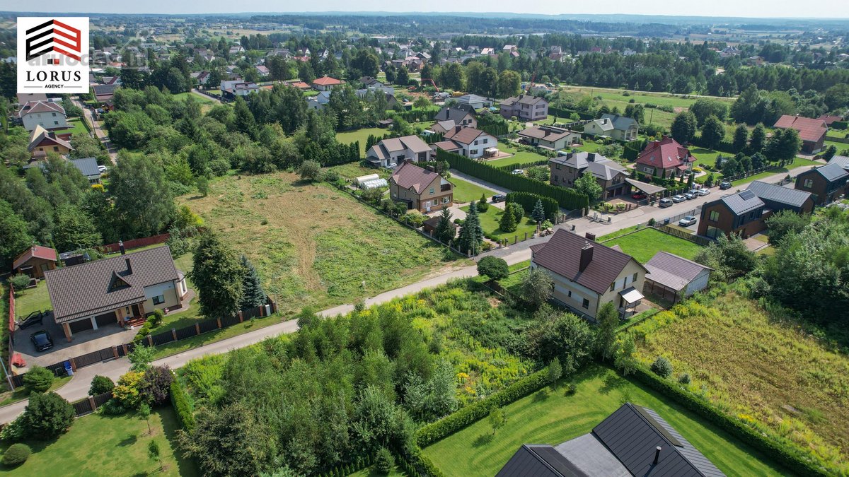 Parduodamas 11 a namų valdos sklypas Vilniaus - nuotraukos Nr. 10