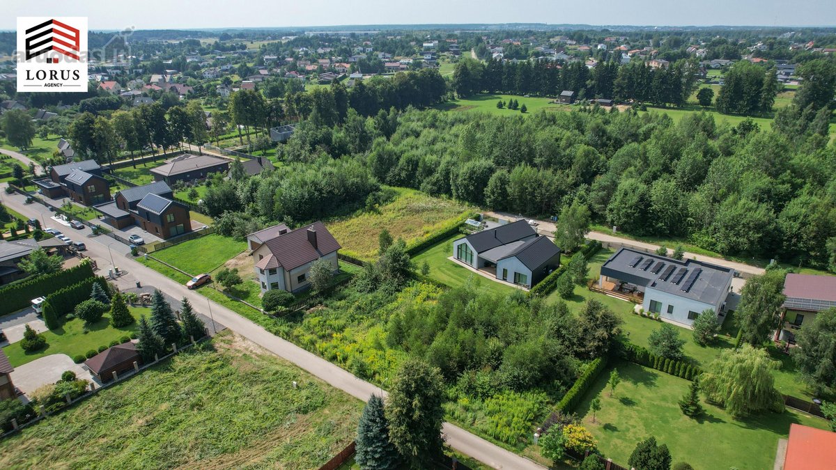 Parduodamas 11 a namų valdos sklypas Vilniaus - nuotraukos Nr. 12