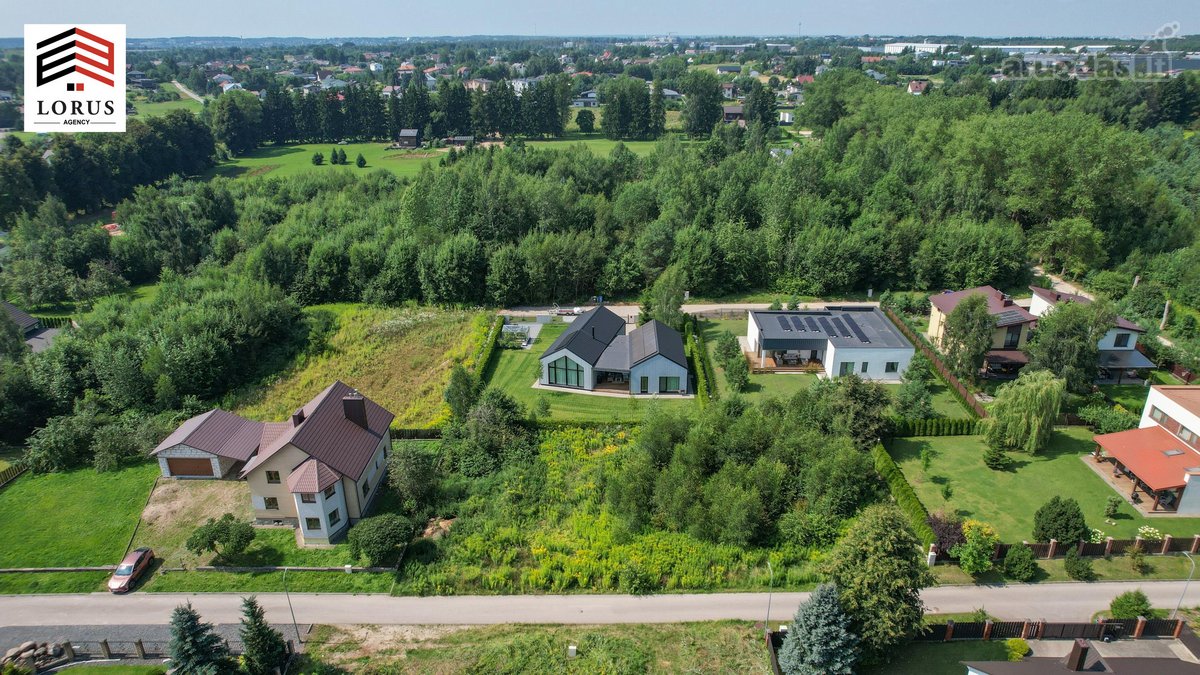 Parduodamas 11 a namų valdos sklypas Vilniaus - nuotraukos Nr. 13