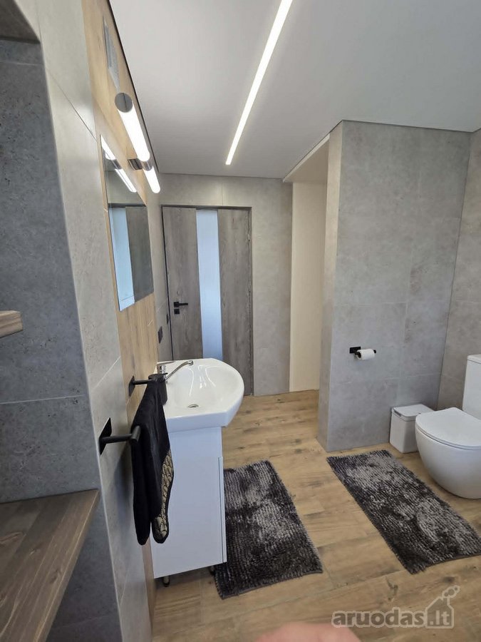 Naujai Renovuotas Ir Įrengtas Namas (75 m²) - nuotraukos Nr. 32