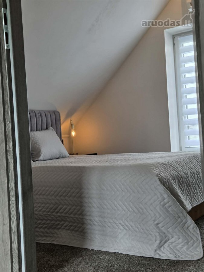 Naujai Renovuotas Ir Įrengtas Namas (75 m²) - nuotraukos Nr. 43