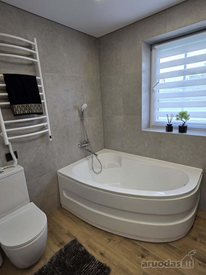 Naujai Renovuotas Ir Įrengtas Namas (75 m²) - nuotraukos Nr. 33