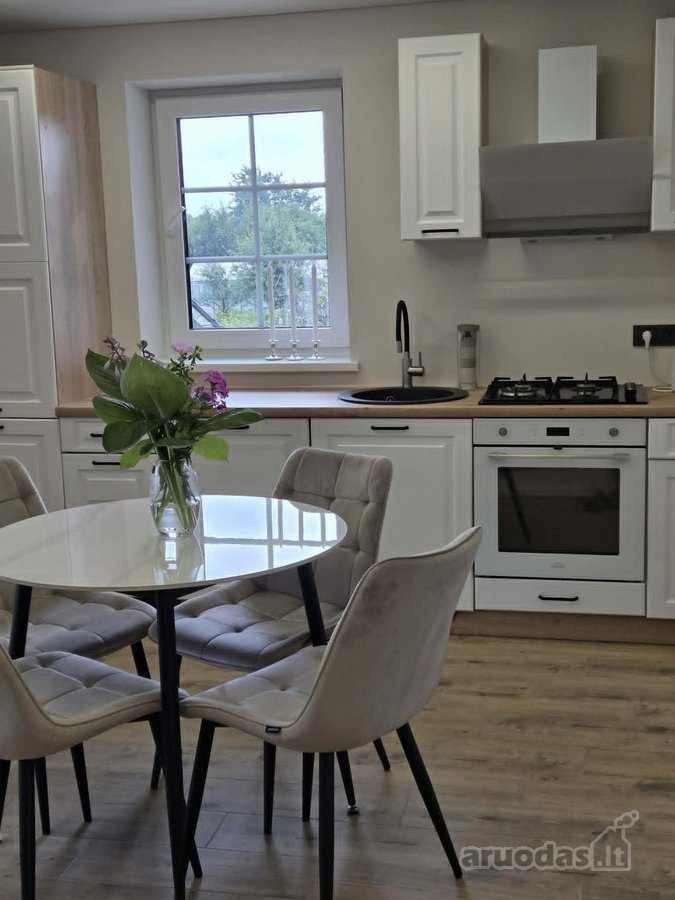 Naujai Renovuotas Ir Įrengtas Namas (75 m²) - nuotraukos Nr. 23