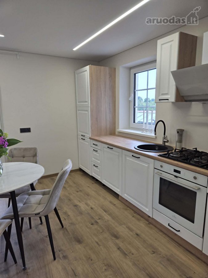 Naujai Renovuotas Ir Įrengtas Namas (75 m²) - nuotraukos Nr. 27
