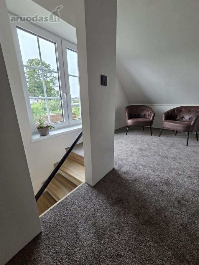 Naujai Renovuotas Ir Įrengtas Namas (75 m²) - nuotraukos Nr. 40