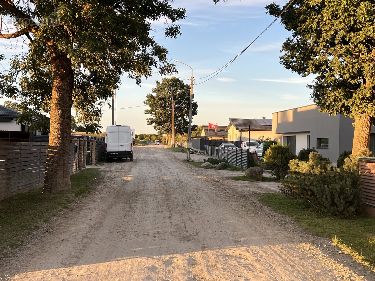 - Paskirtis – mažaaukščių vienbučių, dvibučių - nuotraukos Nr. 27