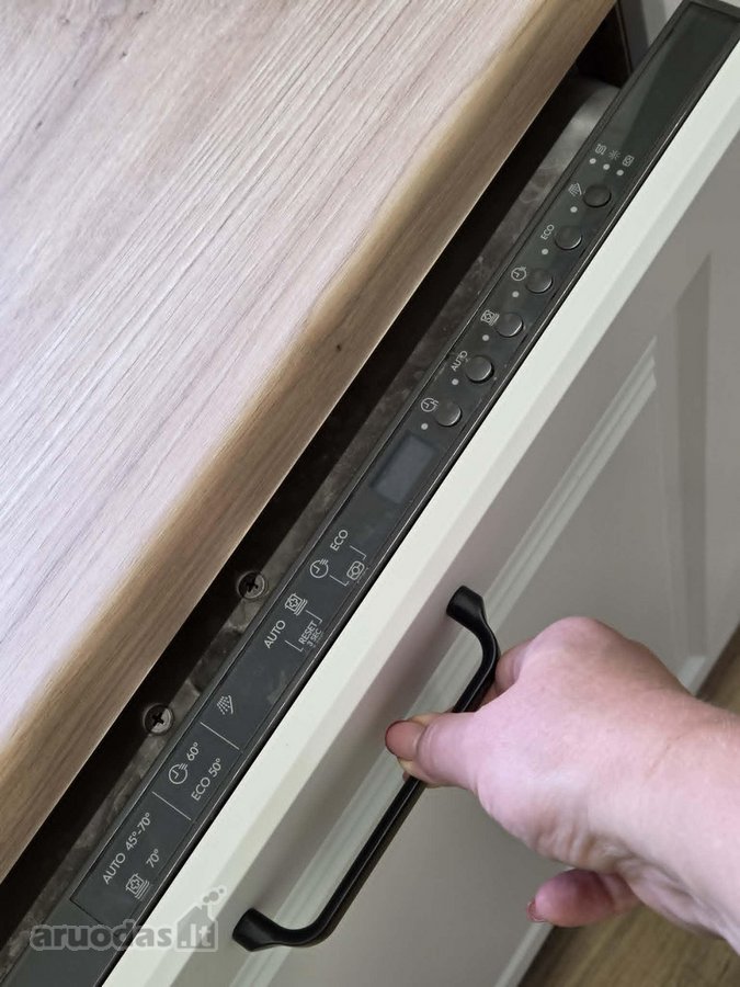Naujai Renovuotas Ir Įrengtas Namas (75 m²) - nuotraukos Nr. 28