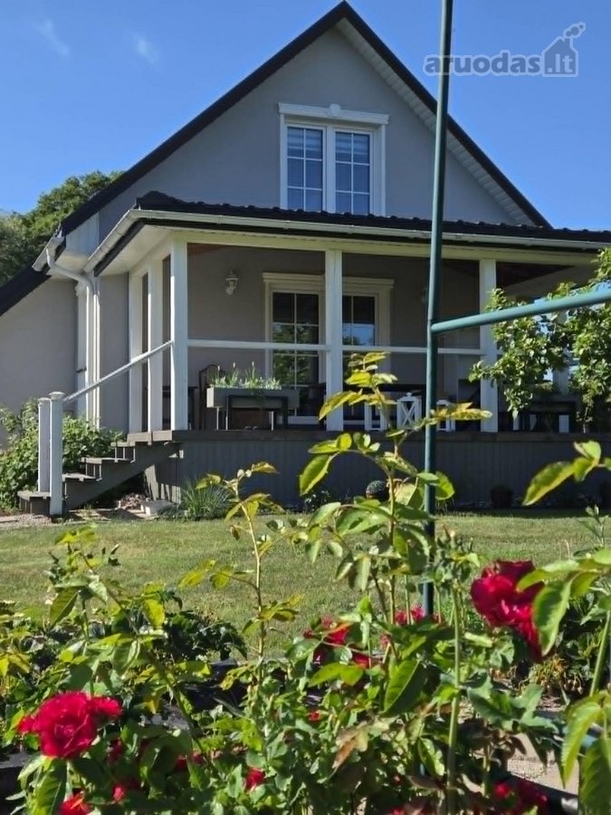 Naujai Renovuotas Ir Įrengtas Namas (75 m²) - nuotraukos Nr. 6