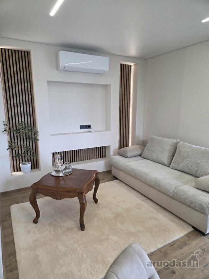 Naujai Renovuotas Ir Įrengtas Namas (75 m²) - nuotraukos Nr. 21