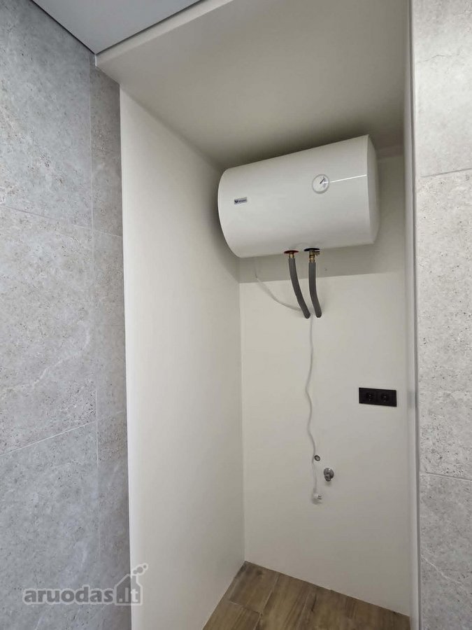 Naujai Renovuotas Ir Įrengtas Namas (75 m²) - nuotraukos Nr. 35