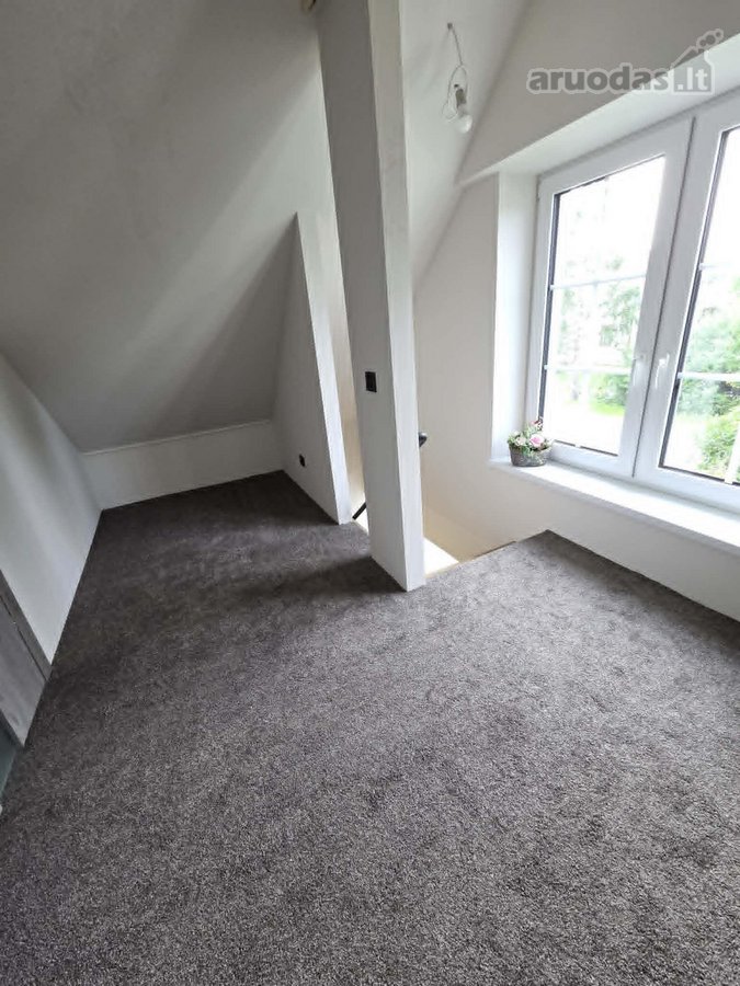 Naujai Renovuotas Ir Įrengtas Namas (75 m²) - nuotraukos Nr. 42