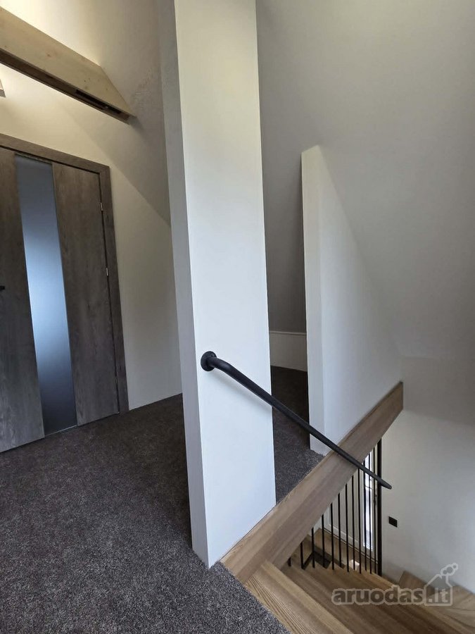 Naujai Renovuotas Ir Įrengtas Namas (75 m²) - nuotraukos Nr. 41