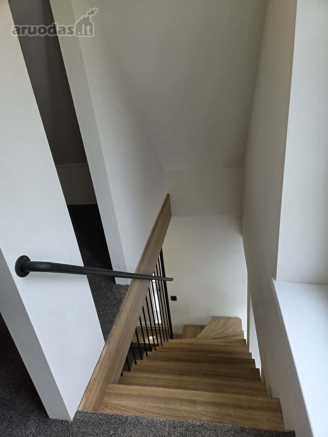 Naujai Renovuotas Ir Įrengtas Namas (75 m²) - nuotraukos Nr. 39