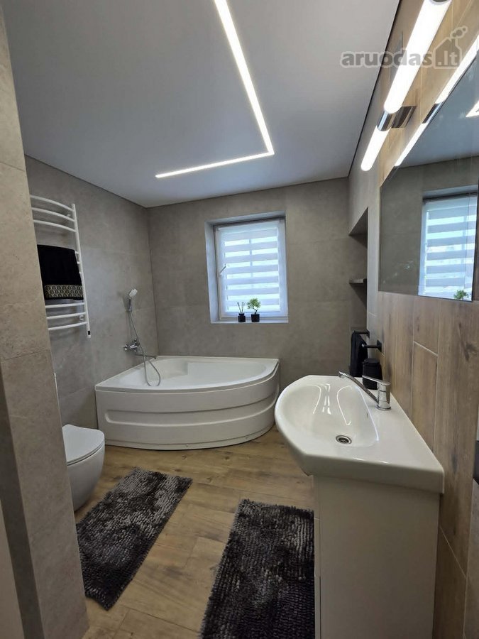 Naujai Renovuotas Ir Įrengtas Namas (75 m²) - nuotraukos Nr. 31