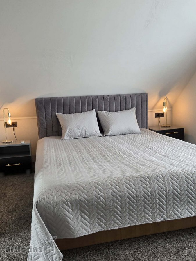 Naujai Renovuotas Ir Įrengtas Namas (75 m²) - nuotraukos Nr. 45