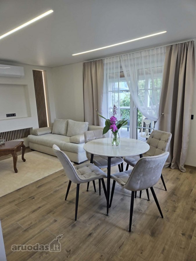 Naujai Renovuotas Ir Įrengtas Namas (75 m²) - nuotraukos Nr. 30