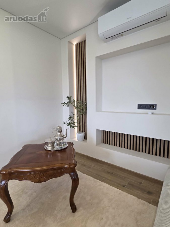 Naujai Renovuotas Ir Įrengtas Namas (75 m²) - nuotraukos Nr. 22