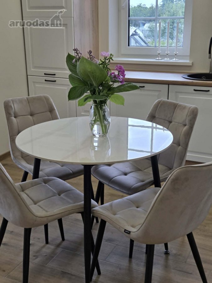 Naujai Renovuotas Ir Įrengtas Namas (75 m²) - nuotraukos Nr. 26