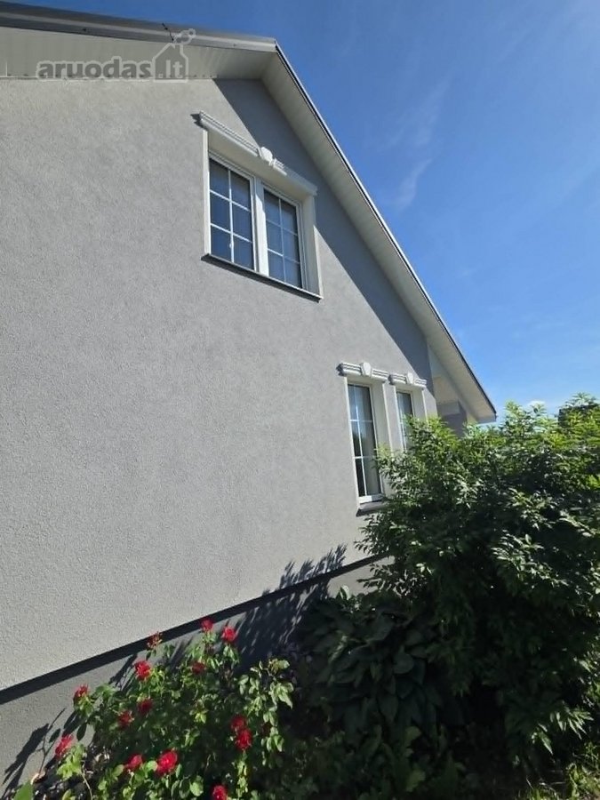 Naujai Renovuotas Ir Įrengtas Namas (75 m²) - nuotraukos Nr. 16