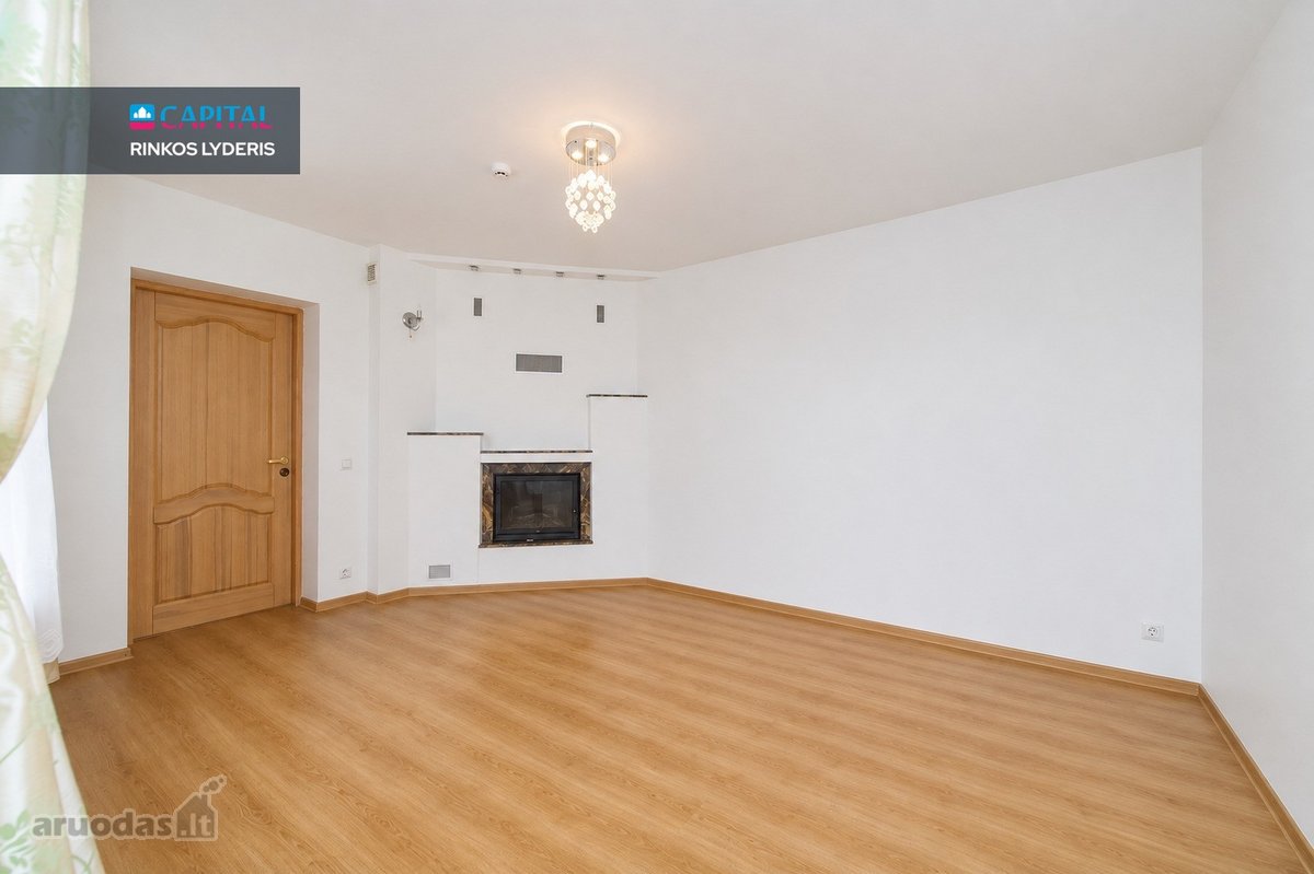 Parduodama Erdvi 125,09 M² Namo Dalis - nuotraukos Nr. 16