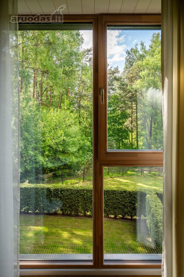 Puikiai Įrengtas 2 K. Butas Antakalnio „Pušų - nuotraukos Nr. 7