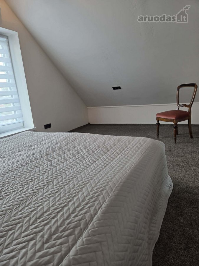 Naujai Renovuotas Ir Įrengtas Namas (75 m²) - nuotraukos Nr. 46