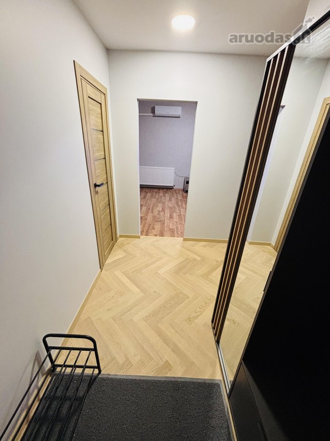 Buto įrengimas: - nuotraukos Nr. 9
