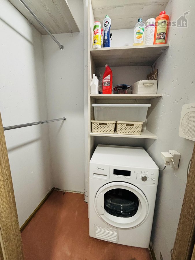 Buto įrengimas: - nuotraukos Nr. 10