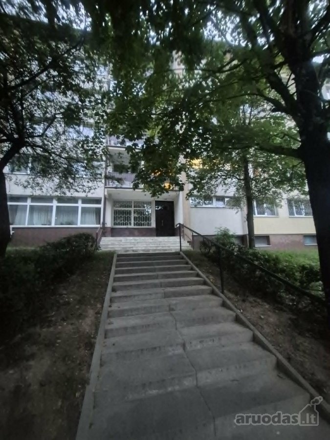 Parduodamas Jaukus, Šviesus Ir Šiltas 1 - nuotraukos Nr. 11