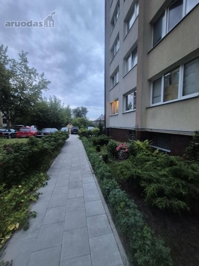 Parduodamas Jaukus, Šviesus Ir Šiltas 1 - nuotraukos Nr. 12