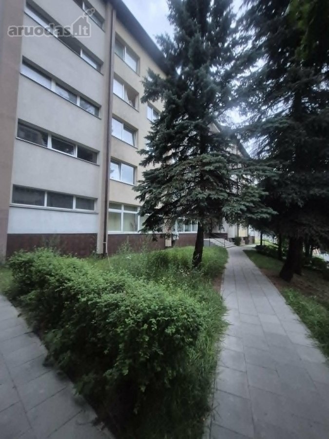 Parduodamas Jaukus, Šviesus Ir Šiltas 1 - nuotraukos Nr. 10
