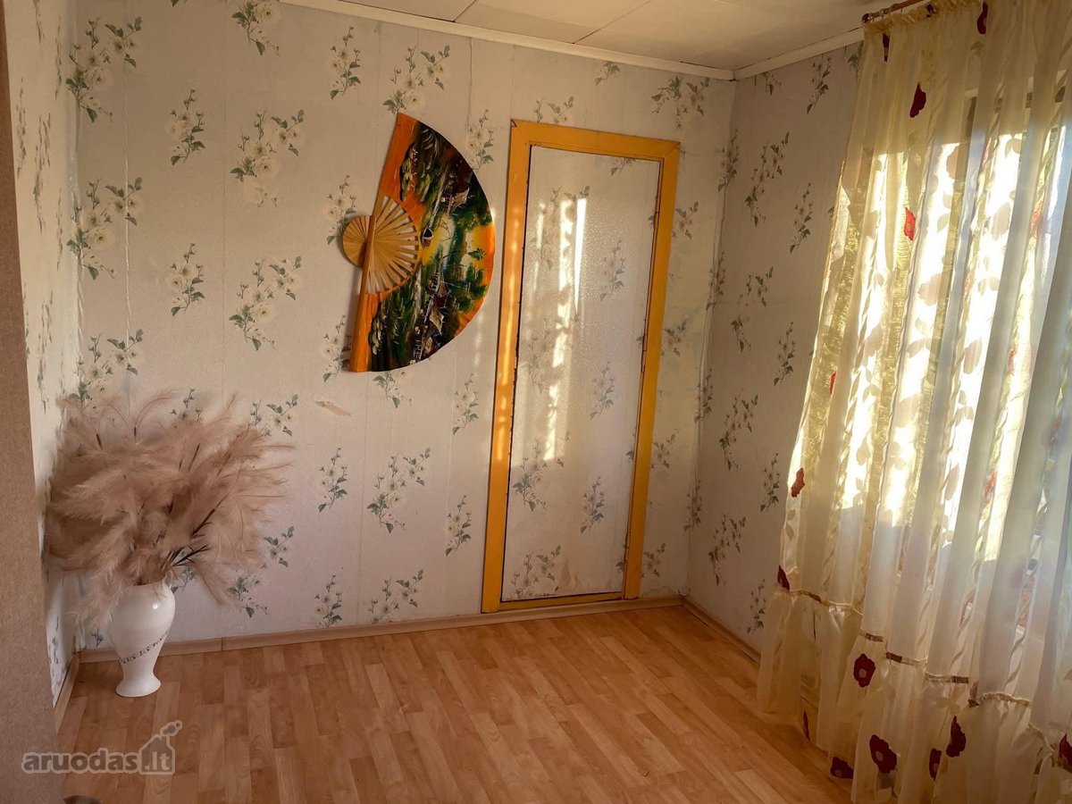 Šilutės r. sav., Uogalių k. - nuotraukos Nr. 11