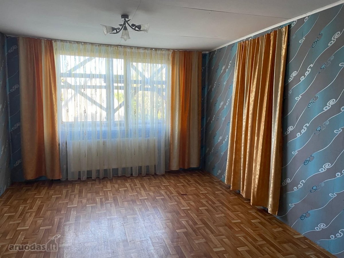 Šilutės r. sav., Uogalių k. - nuotraukos Nr. 12