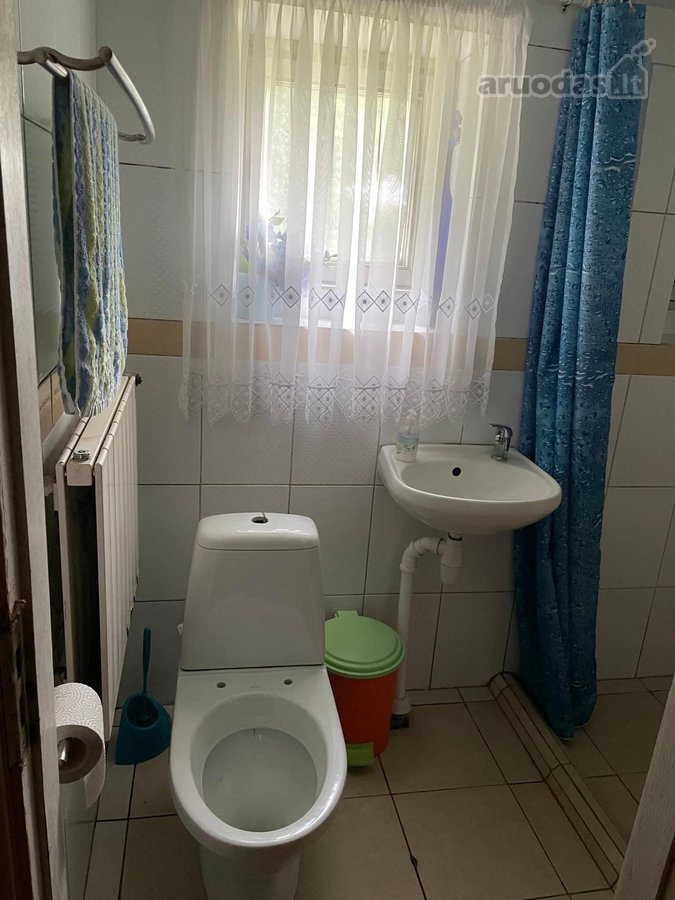 Šilutės r. sav., Uogalių k. - nuotraukos Nr. 13