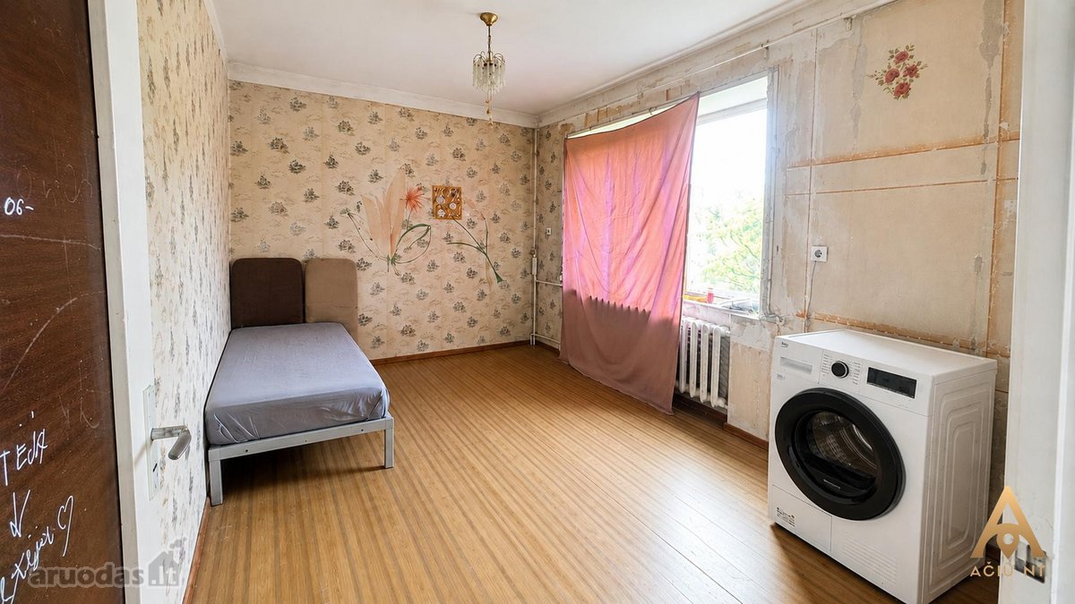 # Erdvus Namas Igliaukoje – 30 A Sklypas, - nuotraukos Nr. 14