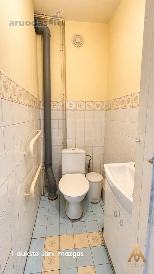 # Erdvus Namas Igliaukoje – 30 A Sklypas, - nuotraukos Nr. 7