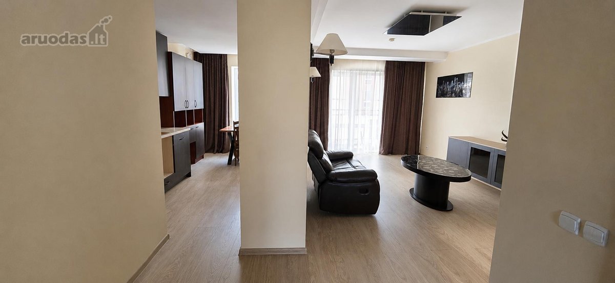Parduodamas erdvus ir šviesus 81,14 m², 3 - nuotraukos Nr. 3