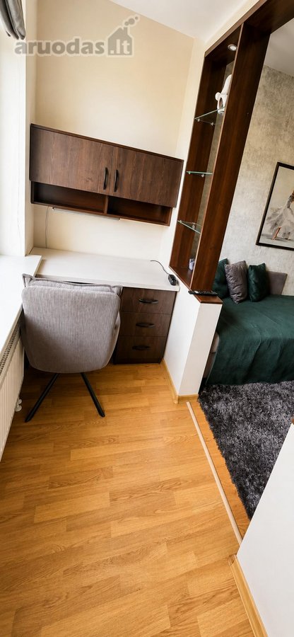 Parduodamas erdvus ir šviesus 81,14 m², 3 - nuotraukos Nr. 13