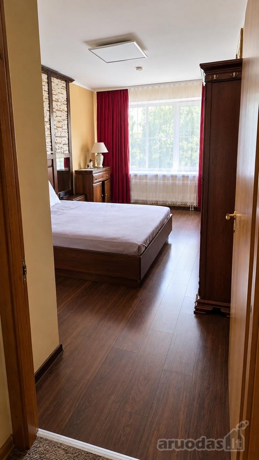 Parduodamas erdvus ir šviesus 81,14 m², 3 - nuotraukos Nr. 9