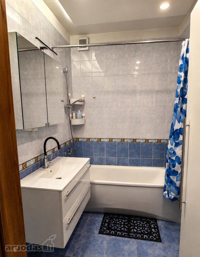 Parduodamas erdvus ir šviesus 81,14 m², 3 - nuotraukos Nr. 19