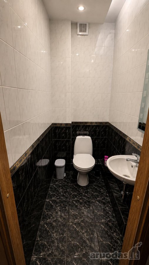 Parduodamas erdvus ir šviesus 81,14 m², 3 - nuotraukos Nr. 20