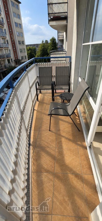 Parduodamas erdvus ir šviesus 81,14 m², 3 - nuotraukos Nr. 15