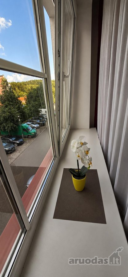 Parduodamas erdvus ir šviesus 81,14 m², 3 - nuotraukos Nr. 16