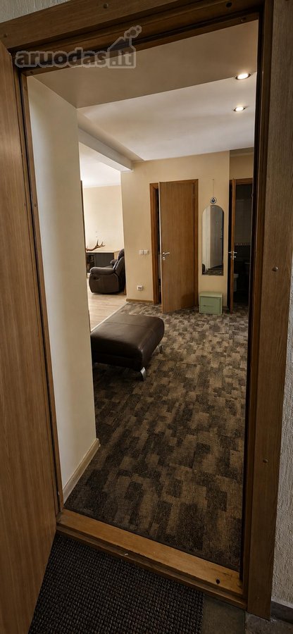 Parduodamas erdvus ir šviesus 81,14 m², 3 - nuotraukos Nr. 6