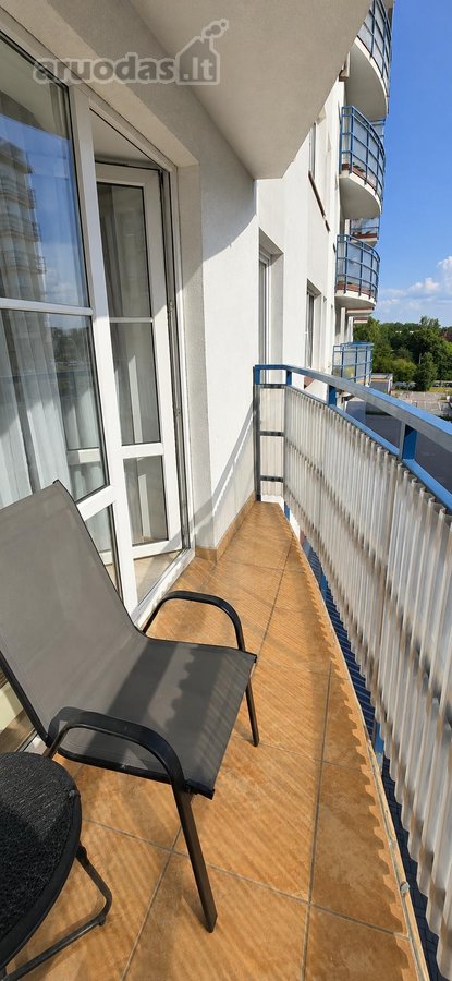 Parduodamas erdvus ir šviesus 81,14 m², 3 - nuotraukos Nr. 17