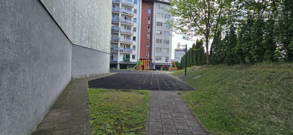 Parduodamas erdvus ir šviesus 81,14 m², 3 - nuotraukos Nr. 27